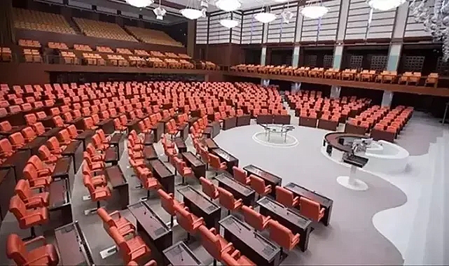 O düzenleme büyük ihtimalle yeni yasama yılında TBMM'ye gelecek olan torba yasada olacak!