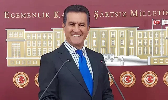 O iddia gündeme bomba gibi düşmüştü, Mustafa Sarıgül'ün avukatlarından açıklama yapıldı!