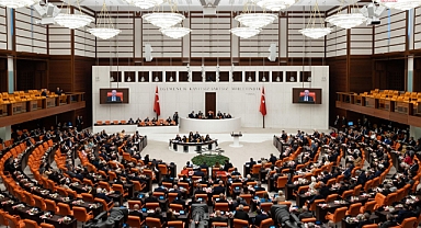 O kanun teklifi TBMM'de kabul edildi: 1 Ocak'ta yürürlüğe girecek!