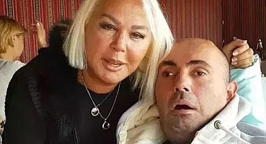 Safiye Soyman'ı yıkan haber: Oğlu hayatını kaybetti!