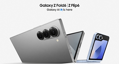 Samsung’un yeni Galaxy Z Serisi Teknosa mağazalarında!
