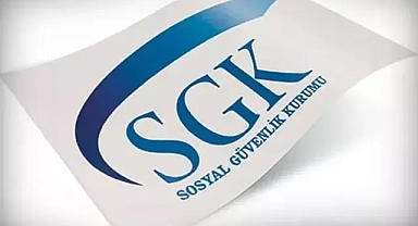 SGK'nın bütçe fazlası rekor kırdı!