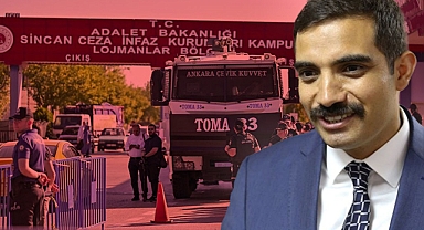 Sinan Ateş davası ertelendi
