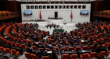 Somali tezkeresi TBMM'de kabul edildi