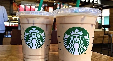Starbucks’ta