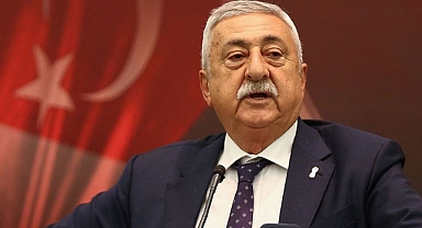 TESK Genel Başkanı Bendevi Palandöken'den milyonlarca vatandaşı ilgilendiren flaş açıklama!