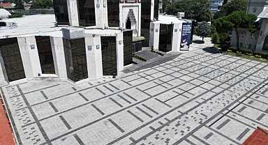 Üsküdar'da açık hava sinema günleri başlıyor