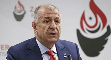 Zafer Partisi Genel Başkanı Ümit Özdağ hakkında flaş gelişme!