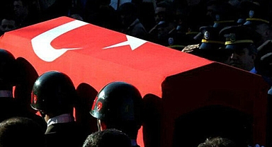 1 asker şehit oldu