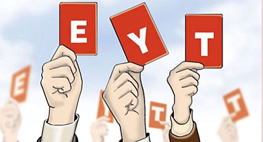 1 milyon kişiyi ilgilendiriyor: Mini EYT mi geliyor?