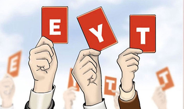 1 milyon kişiyi ilgilendiriyor: Mini EYT mi geliyor?