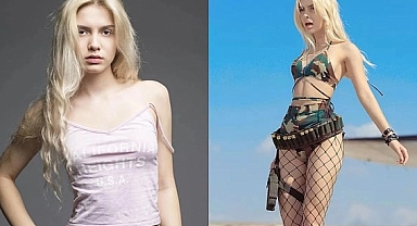 Aleyna Tilki'nin kişisel bilgileri çalındı