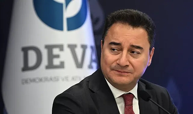 Ali Babacan’dan Instagram’a getirilen kısıtlamaya tepki
