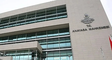 Anayasa Mahkemesi'nin internet sayfası yeniden erişime açıldı
