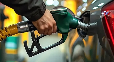 Benzine zam geldi!