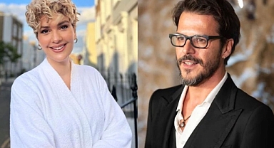 Bergüzar Korel ve Mehmet Günsür, o diziyle ekrana dönüyor: İşte ayrıntılar!