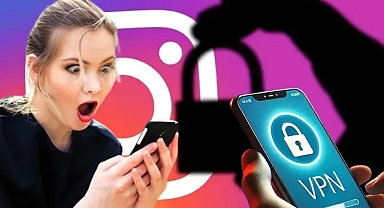 Bilinmeyen VPN kullanımı tehlikeli olabilir!