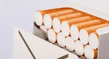 Bir sigara grubuna daha zam geldi!