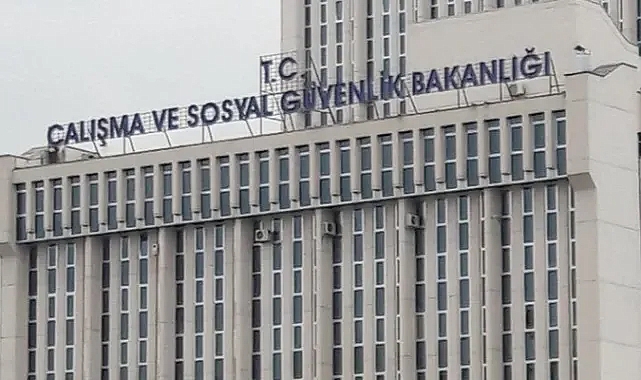 Çalışma ve Sosyal Güvenlik Bakanlığı hemen harekete geçti!