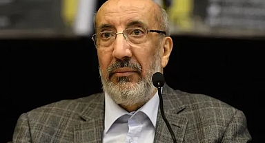 CHP'den Abdurrahman Dilipak’ın iddialarına cevap!