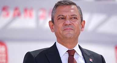 CHP Genel Başkanı Özgür Özel'den olağanüstü kurultay açıklaması!