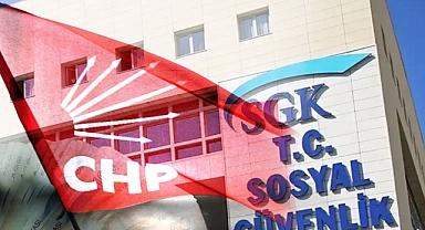 CHP'li bir büyükşehir belediye başkanı açıklama yaptı: “SGK’ya hiçbir borcumuz yoktur”
