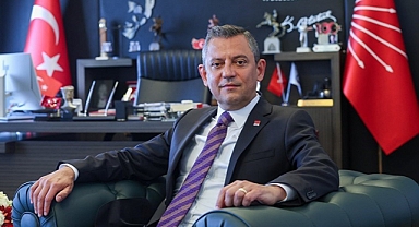 CHP lideri Özgür Özel'den üzücü haber!