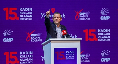 CHP'liler dikkat! Özgür Özel'den flaş 'Tüzük Kurultayı' açıklaması!