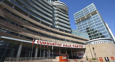 CHP Parti Meclisi, 2 Eylül'de toplanacak