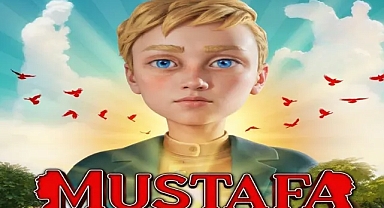 Çocuklar, Büyük Önder'in yaşam öyküsünü ilk kez animasyonla izleyecek!