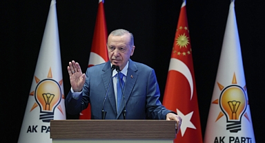 Erdoğan'dan 'Instagram' açıklaması