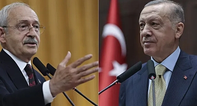 Erdoğan, Kılıçdaroğlu ile görüşmek istedi mi? Kılıçdaroğlu'ndan bomba açıklama!