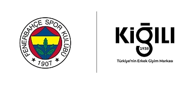 Fenerbahçe'nin resmi giyim sponsoru Kiğılı oldu!