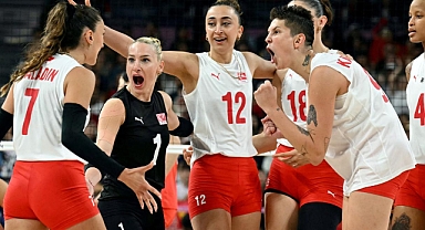 Filenin Sultanları yarı finalde!