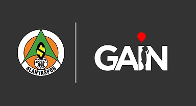 GAİN Medya, Alanyaspor'un stadyumuna isim sponsoru oldu