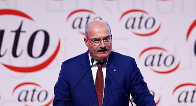 Gürsel Baran: “Ekonomide süreklilik arz edecek durgunluk ya da daralma beklemiyoruz”