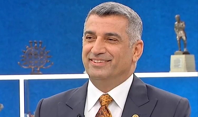 Gürsel Erol: Terörle mücadele bir devlet politikası haline getirilmeli