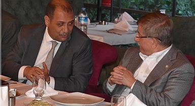 Hamit Karış AKP ile birleşme iddialarını yanıtladı