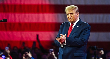 İran'dan Donald Trump açıklaması!