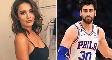 İrem Sak, sevgilisi için Türkiye'yi terk ediyor!