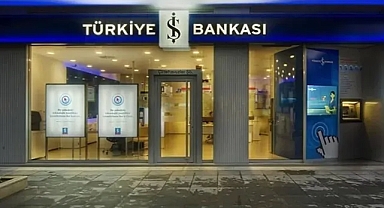 İş Bankası’nın aktif büyüklüğü 2,9 trilyon TL’ye ulaştı