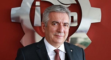 İSO Başkanı Bahçıvan: Enflasyon muhasebesi gözden geçirilmeli