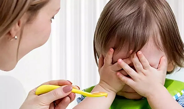 İştahsız bebekler için beslenme önerileri