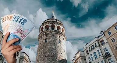 İstanbul'da yaşamak artık yürek ister! İşte dudak uçuklatan o yaşam maliyeti!