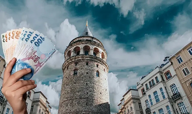İstanbul'da yaşamak artık yürek ister! İşte dudak uçuklatan o yaşam maliyeti!