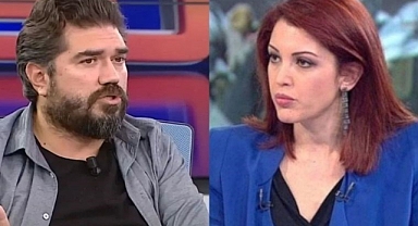 İşte Nagehan Alçı'dan boşanan Rasim Ozan Kütahyalı'nın yeni aşkı!