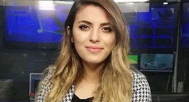 Kahreden acı haber: 26 yaşındaki genç spiker hayatını kaybetti
