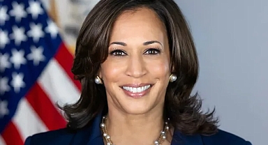Kamala Harris’in başkan adaylığı kesinleşti!