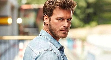 Kıvanç Tatlıtuğ'dan yeni proje!