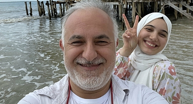 Kızılay'ın eski Başkanı Kerem Kınık'ın kızı Fatma Zehra Kınık hakkında flaş gelişme!